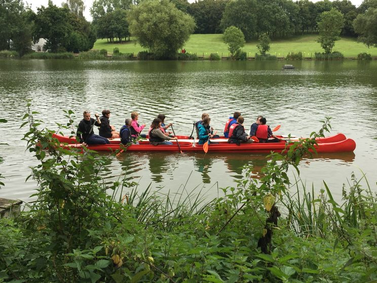 Bell Boating