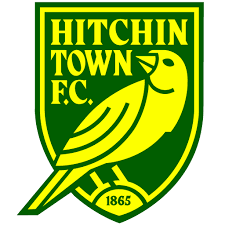 Hitchin Town Football Club Logo